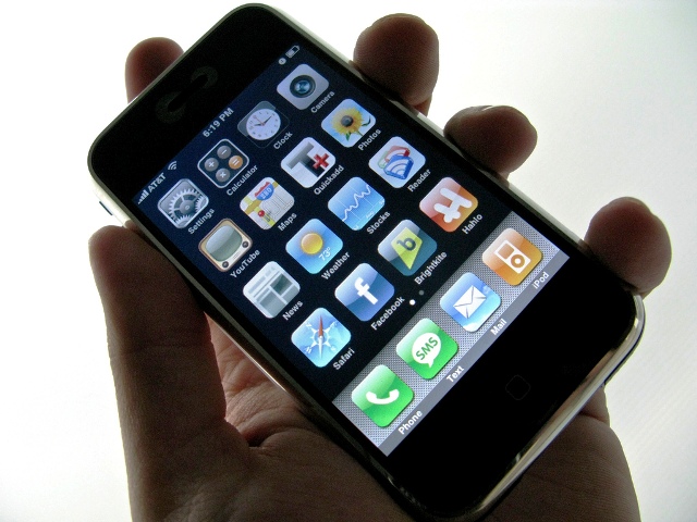 Bra appar till iPhone #8