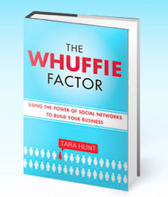 The Whuffie Factor
