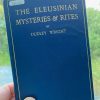 "The Eleusinian Mysteries & Rites"